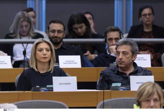 καρυστιανου