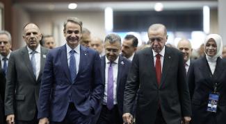 μητσοτακης