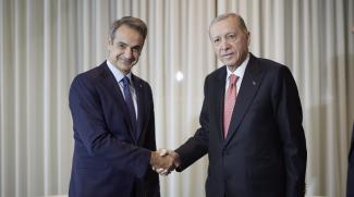 μητσοτακης