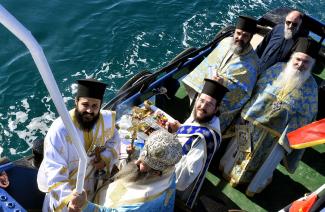 θεοφανεια