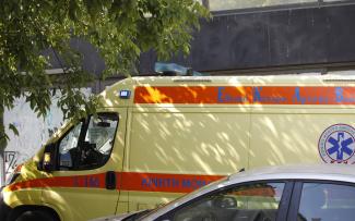 τροχαιο