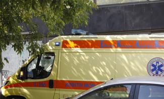 ασθενοφορο