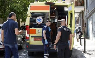ασθενοφορο