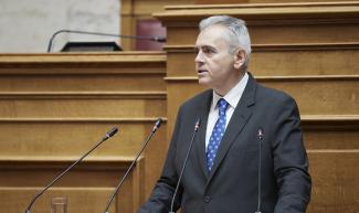 χαρακοπουλος
