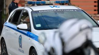 αστυνομια