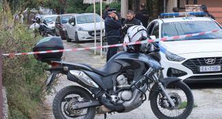 αστυνομια