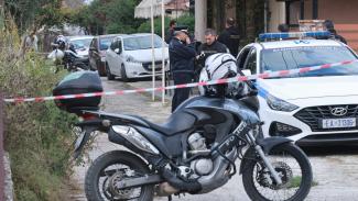 αστυνομια