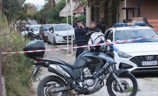 αστυνομία