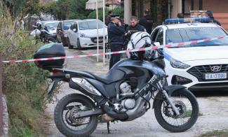 αστυνομια