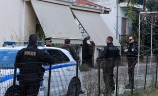 αστυνομια