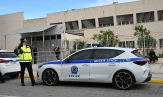 αστυνομια