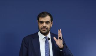μαρινακης