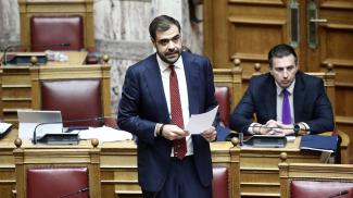 μαρινακης