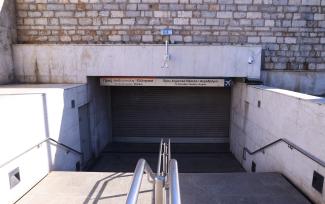 μετρο
