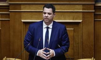 κοντογεωργης