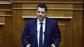 κοντογεωργης