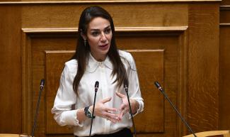 μιχαηλιδου