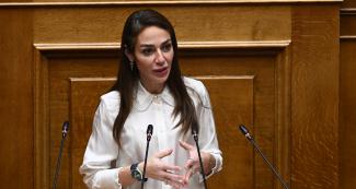 μιχαηλιδου