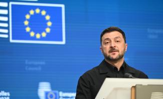 ζελενσκι