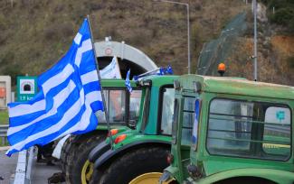 μπλοκα