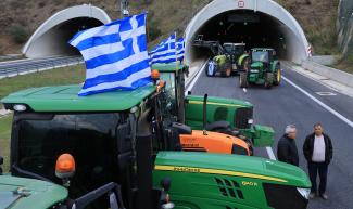 μπλοκα