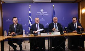 μετρα