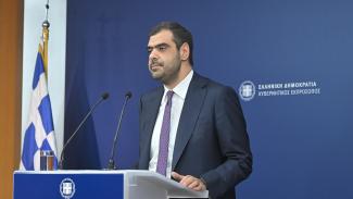 μαρινακης