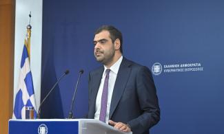 μαρινακης