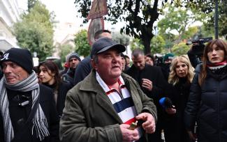 ανεστιδης