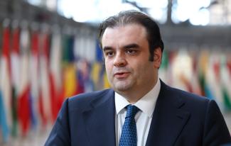 πιερρακακης