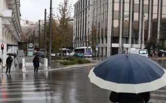 κακοκαιρια