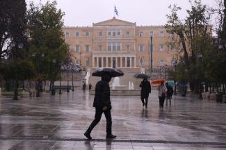 βουλη