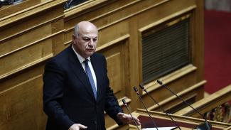 τσιαρας