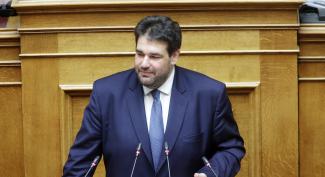 λιβανιος