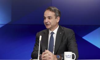 μητσοτακη