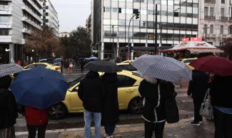 κακοκαιρια