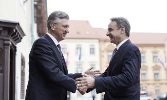 μητσοτακης
