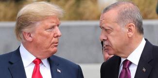 τραμπ