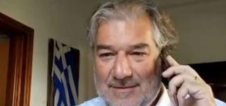 καραχαλιος