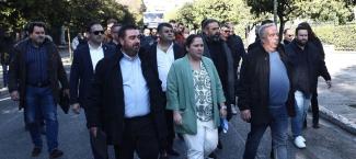 αγροτες