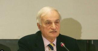 μαυρομματης