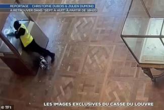 λουβρο