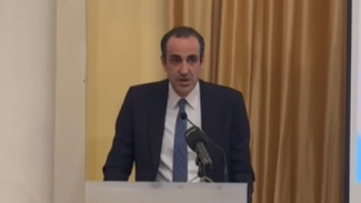 δημητριαδης