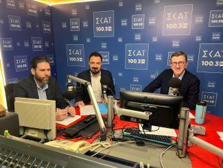 ομαδα; αληθειας