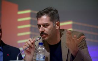 μπουρδουμης