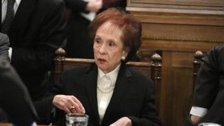 μπενακη