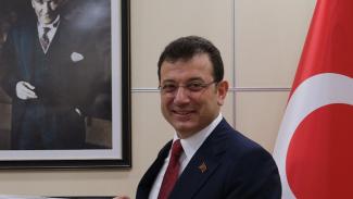 ιμαμογλου