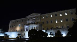 βουλη