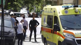 λουτρακι
