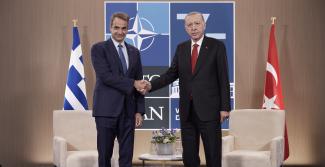 μητσοτακης